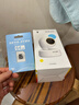 普联（TP-LINK） 全彩400万像素2.5K超清无线监控摄像头 家用智能网络监控器摄像机 360全景wifi手机远程 IPC44AW 实拍图