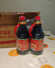 厨邦酱油 经典系列 生抽酱油1.5kg*2+蚝油490g+料酒500ml 调料套装 实拍图