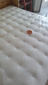 全友家居 天然椰棕床垫1.8x2米双人床垫护脊厚款偏硬席梦思弹簧床垫子 实拍图