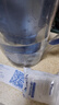 碧然德（BRITA） 过滤净水器 家用滤水壶 净水壶 海洋系列 3.5L蓝色 一壶3芯装 环保加固包装 实拍图