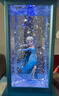 迪士尼（DISNEY）音箱音乐盒冰雪奇缘艾莎公主风灯八音盒水晶球风灯桌面摆件送女孩学生闺蜜生日礼物高级小众 22094 实拍图