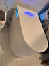 东鹏（DONGPENG）享净Pro智能马桶全自动一体语音内置泡沫盾无水压限制智能坐便器 【语音内置泡沫盾】享净Pro 3.0 坑距是290-390选300/305mm坑距 实拍图