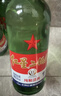 红星二锅头 大二 清香型白酒 56度 500ml*12瓶 整箱装（预售专享） 实拍图