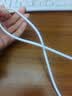 stiger【国补正品】适配华为充电器66W/100W/120W机型快充原装type-c数据线mate60/70/插头充电头套装 2米套装丨适配66W机型【3C安全认证】 顶配芯片丨支持华为荣耀手机丨 实拍图
