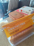 北海道吐司整条 12片/420g 早餐推荐 全家分享 实拍图