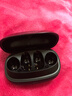 唯立德【金榜第1名丨全网热销百万】蓝牙耳机耳夹式骨传导概念开放式无线不入耳运动跑步游戏AI降噪男女 实拍图