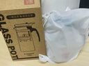 富光 耐热玻璃过滤茶壶茶具750ML按压式飘逸杯大容量茶水分离家居馆 实拍图