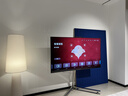 华为Vision智慧屏 5 65英寸 鸿蒙AI搜片 Super MiniLED 一级能效国家补贴投屏液晶平板电视机HD6XAJMN 实拍图