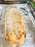 特厚不锈钢盘子长方形商用方盘托盘烧烤盘水饺盘家用深浅菜盘 60*40*4.8cm一个装 实拍图