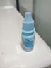 海昌水感觉润隐形眼镜润滑液10ml 液锁水保湿缓解干涩呵护美瞳润眼 实拍图