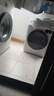 京东京造4公斤烘干机 JZHGJ-04B 滚筒式干衣机小型烘衣机 衣物即烘即穿免安装 紫外线除菌以旧换新 实拍图