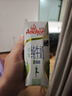 安佳（Anchor）脱脂 高钙纯牛奶 250ml*24盒 新西兰原装进口草饲 实拍图