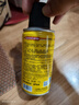 三和除胶剂 去胶洗剂汽车玻璃残胶双面胶不干胶贴纸家用脱胶210ML*2瓶 实拍图
