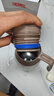 膳魔师（THERMOS）保温壶2000ml男女士商务家用热水壶暖瓶生日年会新年礼物THX-白色 实拍图
