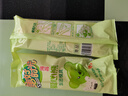 美好时光肉松拌饭海苔碎10克*11袋共110克 拌饭紫菜儿童休闲零食调味佐餐 实拍图