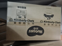 好奇（Huggies）铂金装小桃裤拉拉裤箱装XXXL64片尿不湿【透爽散热】 实拍图