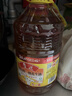 鲁花【保真花生油】 5S物理压榨 一级 花生油6.18L  实拍图
