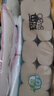 斑布无芯卷纸 4层78克*30卷 卫生纸 卷筒纸 厕纸  实拍图
