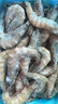 鲜京采 厄瓜多尔白虾 净重3斤/盒 特大号20-30规格   30-45只/盒 实拍图
