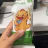 光合星球babycare深海鳕鱼肠 宝宝儿童零食解馋零食DHA鳕鱼肉火腿肠100g 实拍图