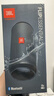 JBL FLIP ESSENTIAL2 旗舰款二代 蓝牙音响【焕新补贴】便携音箱  户外防水 低音炮 登山秋游 炫酷黑 实拍图