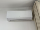 格力出品 晶弘空调 小凉神 大1匹 新一级能效变频 纯铜管卧室省电挂机 国家补贴KFR-26GW/JHFNhAa1Bj 实拍图