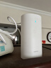 华为子母路由器Q6E凌霄无线千兆全屋WiFi套装分布式路由漏油器穿墙王电力猫信号放大增强器适配mate70 子母路由器【适合3-4房大平层】专业指导安装 实拍图