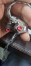 达音科（DUNU）Titan S2音乐有线耳机入耳式HIFI耳塞动圈可换插头系统3.5单端4.4平衡发烧入门高保真有线学生高解 TITAN S2 银色+DTC 80解码耳放线 实拍图