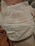 好奇（Huggies）铂金装小桃裤拉拉裤箱装XXXL64片尿不湿【透爽散热】 实拍图