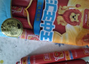 双汇 王中王火腿肠香肠 30g*10支*3袋 休闲零食 即食火腿肠 露营 出游 实拍图