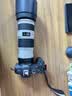 佳能Canon EF16-35 24-70 70-200mm二手单反镜头 大三元红圈广角中长变焦镜头 EF 70-200 F4L IS USM 单镜头【套餐更划算】 99成新 实拍图