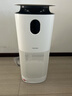 东芝（TOSHIBA）空气净化器SE大白梨PET除烟味除毛净化器大风量除尘净化器除螨除尘除过敏源消毒杀菌家用 实拍图