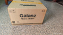 格兰仕（Galanz）20L二级能效微波炉700W六档速热 双旋钮精准控温 转盘加热 易清洁内胆 操作便捷P70D20TL-D4 实拍图
