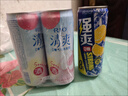 锐澳（RIO）预调 鸡尾酒 果酒 微醺清爽强爽组合装 330ml*24罐 年货节送礼 实拍图