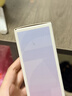 联想（Lenovo）小新M2蓝牙鼠标 无线鼠标 可充电长续航 轻音便携 类肤手感舒适办公鼠标 笔记本平板鼠标M2-BT粉色 实拍图