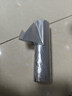 京东京造 背心式垃圾袋45*60cm*100只 8μ0.8丝 手提厨房家用加厚袋中号 实拍图