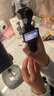 大疆 DJI Osmo Pocket 3 一英寸口袋云台相机 OP灵眸手持数码相机 旅游摄影摄像 直播vlog拍摄 标准版 官方标配 实拍图