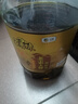 家香味 非转基因 老家土榨菜籽油4L【保真菜籽油】中粮福临门出品 年货 实拍图