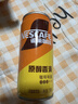 雀巢（Nestle）【侯明昊推荐】即饮咖啡 原醇香滑口味 咖啡饮料 210ml*6罐装 实拍图