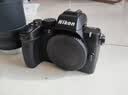 尼康（Nikon）Z50II 微单相机 Z50二代Vlog自拍高清旅游便携 专业 摄影 内录4K N-log侧翻触摸屏照相机 Z50II+50-250拆机(长焦拍摄镜头) 标配【送赠品礼包1】/礼包2 实拍图