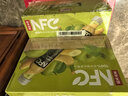 农夫山泉100%纯果汁NFC苹果香蕉混合汁300ml*10瓶整箱鲜果压榨年货礼盒 实拍图