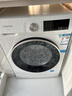 西门子（SIEMENS）iQ300 10KG大容量 全自动滚筒洗衣机 智能除渍 强效除螨 羊毛洗 15分钟快洗 WG52A100AW 国家补贴 实拍图