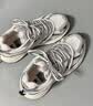 耐克迈飞男子专业田径短跑钉鞋秋季缓震运动NIKE MAXFLY 2 FD8395 800脉冲柠檬黄绿/耀眼靛紫 43 实拍图
