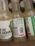 农夫山泉水溶C100青皮桔味复合果汁饮料445ml*15瓶整箱装满足每日维C年货 实拍图