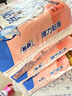 苏菲弹力贴身日用卫生巾23cm34片瞬吸透气姨妈巾京东自营官方旗舰 实拍图
