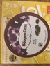哈根达斯（Haagen-Dazs）葡萄朗姆酒口味冰淇淋 100ml/杯 雪糕 实拍图