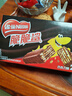 雀巢（Nestle）脆脆鲨威化饼干巧克力味24条446.4g 休闲零食代餐 新年年货饼干 实拍图