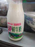 天润新疆产地  鲜牛奶巴氏杀菌鲜奶 低温奶 早餐伴侣950ml*1瓶 实拍图