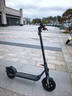 九号（Ninebot）电动滑板车F2Pro 成人学生长续航智能可折叠电动车自修复果冻胎前减震防滑体感车 实拍图