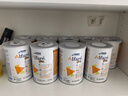 雀巢荷兰版蔼儿舒肽敏舒含HMO低乳糖深度水解奶粉葛儿舒无乳糖全阶段 荷兰版 蔼儿舒无乳糖 400g*4罐 实拍图